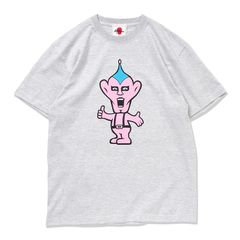 アーポくんTEE