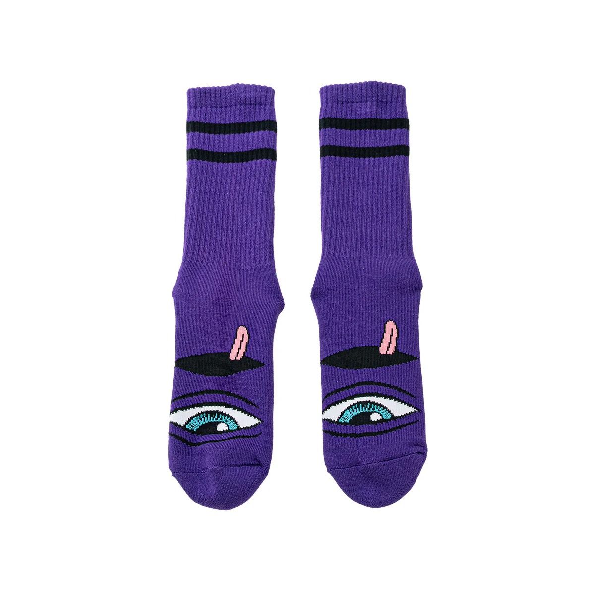 SECT EYE-SOCKS