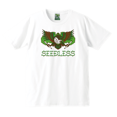 sd green eagle s/s tee