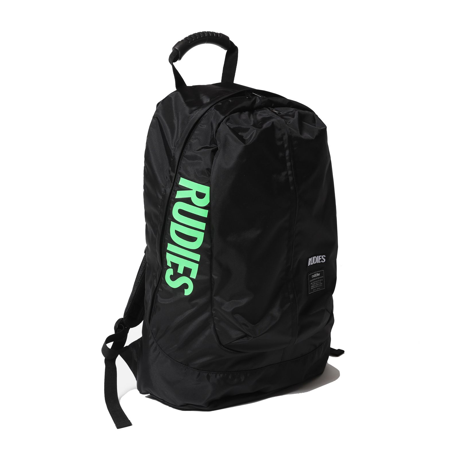 RUDIE’S x rvddw 2025 NEW GIANT BAG