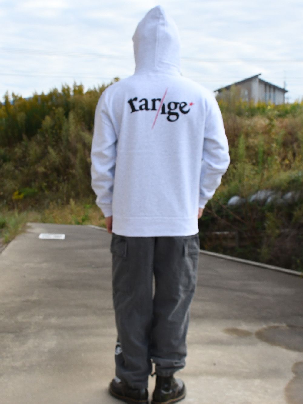 to cut the Gordian knot hoody
