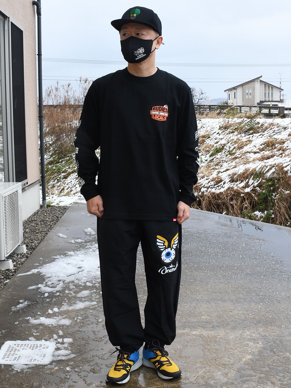 今年も自分らしい1年に・・🐴