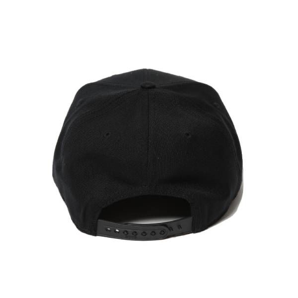 SATAN'S FORK -SNAPBACK CAP