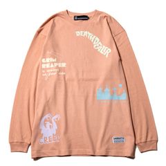 REAPER L/S T