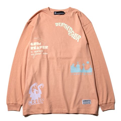 REAPER L/S T