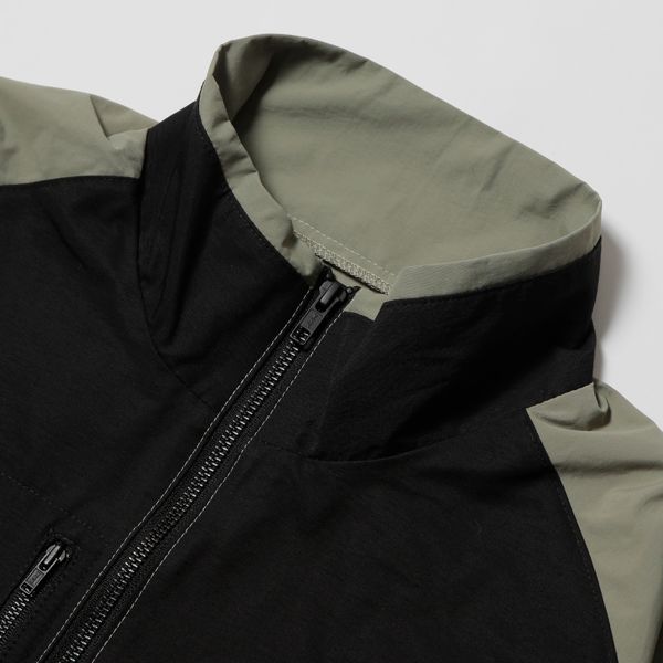 PHAT REFLECT TRUCK-JACKET