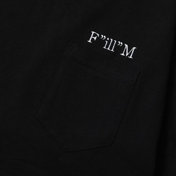 FILLM -Pocket-