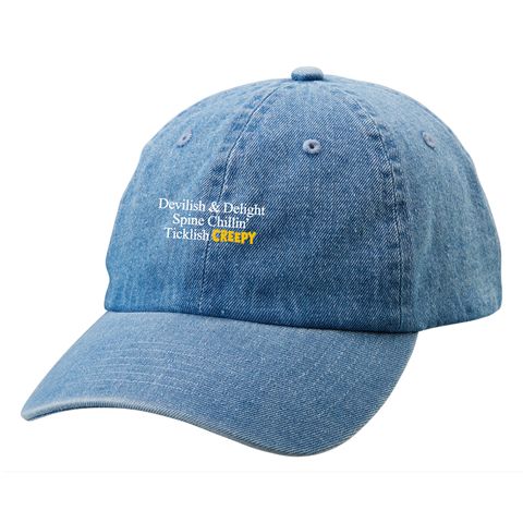 CONCEPT LOW-CAP