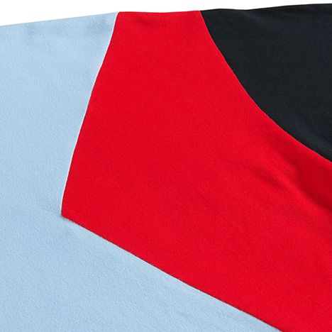 ANAKATAK LONG-SLEEVE
