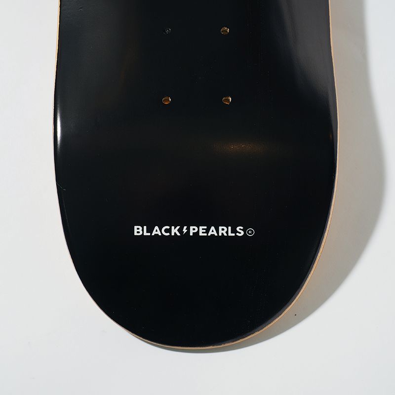 [PDSxBLACK PEARLS] スケボー(居酒屋)