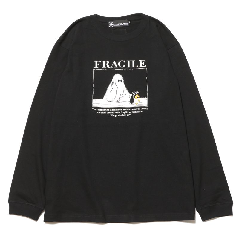 FRAGILE L/S T