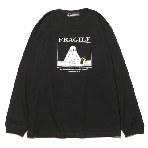 FRAGILE L/S T