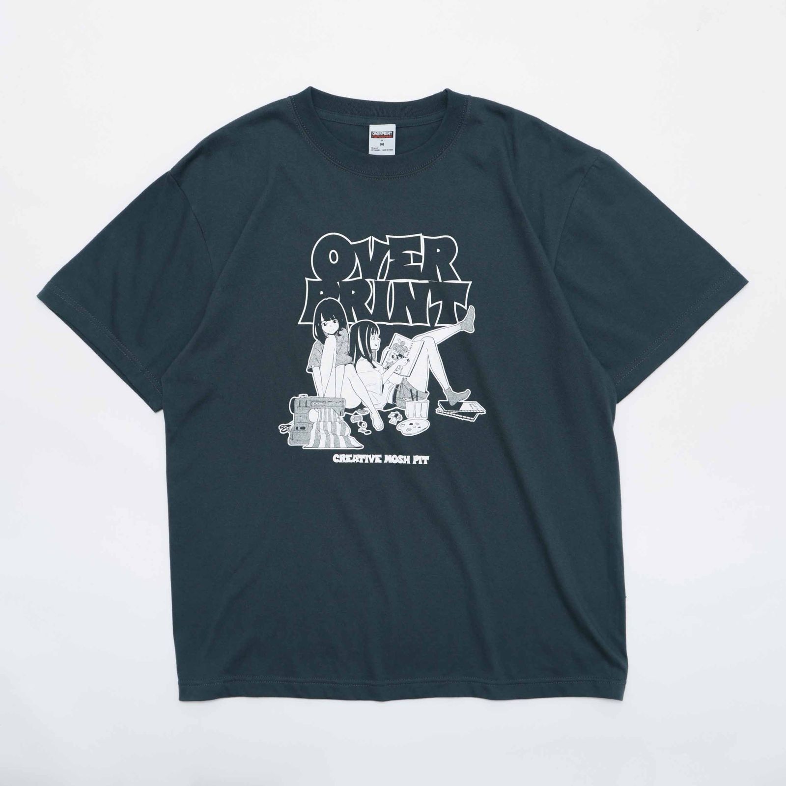 ART JAM Tee