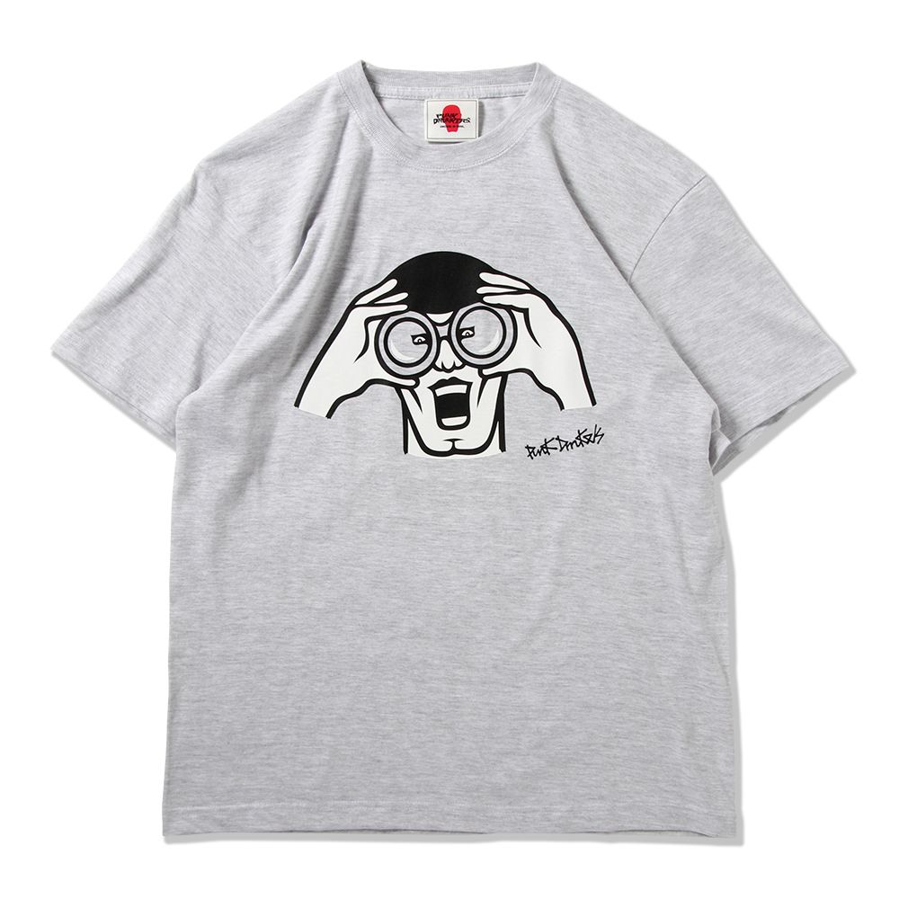 視力悪いTEE