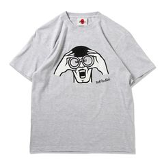視力悪いTEE