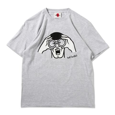 視力悪いTEE