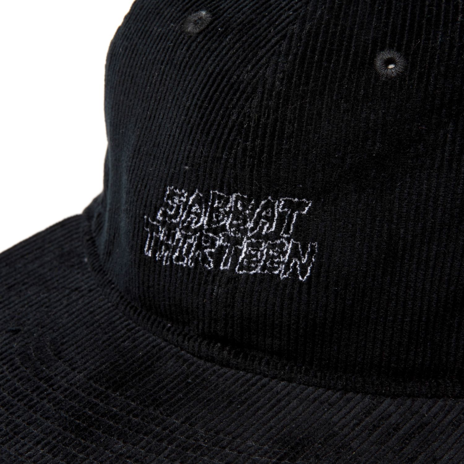 CHILLER CORDUROY-CAP