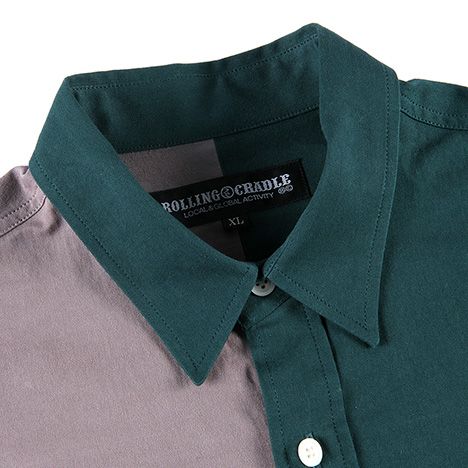 2TONE SHIRT