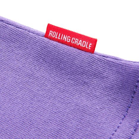 SLIP LOGO LONG-SLEEVE