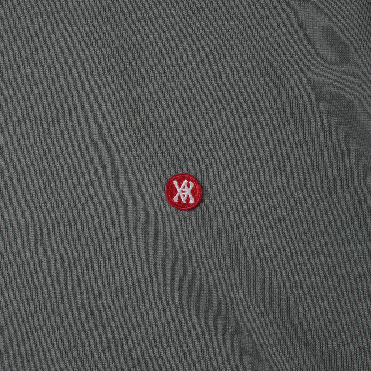 10oz P/O Hoodie(loop terry) -SALUD