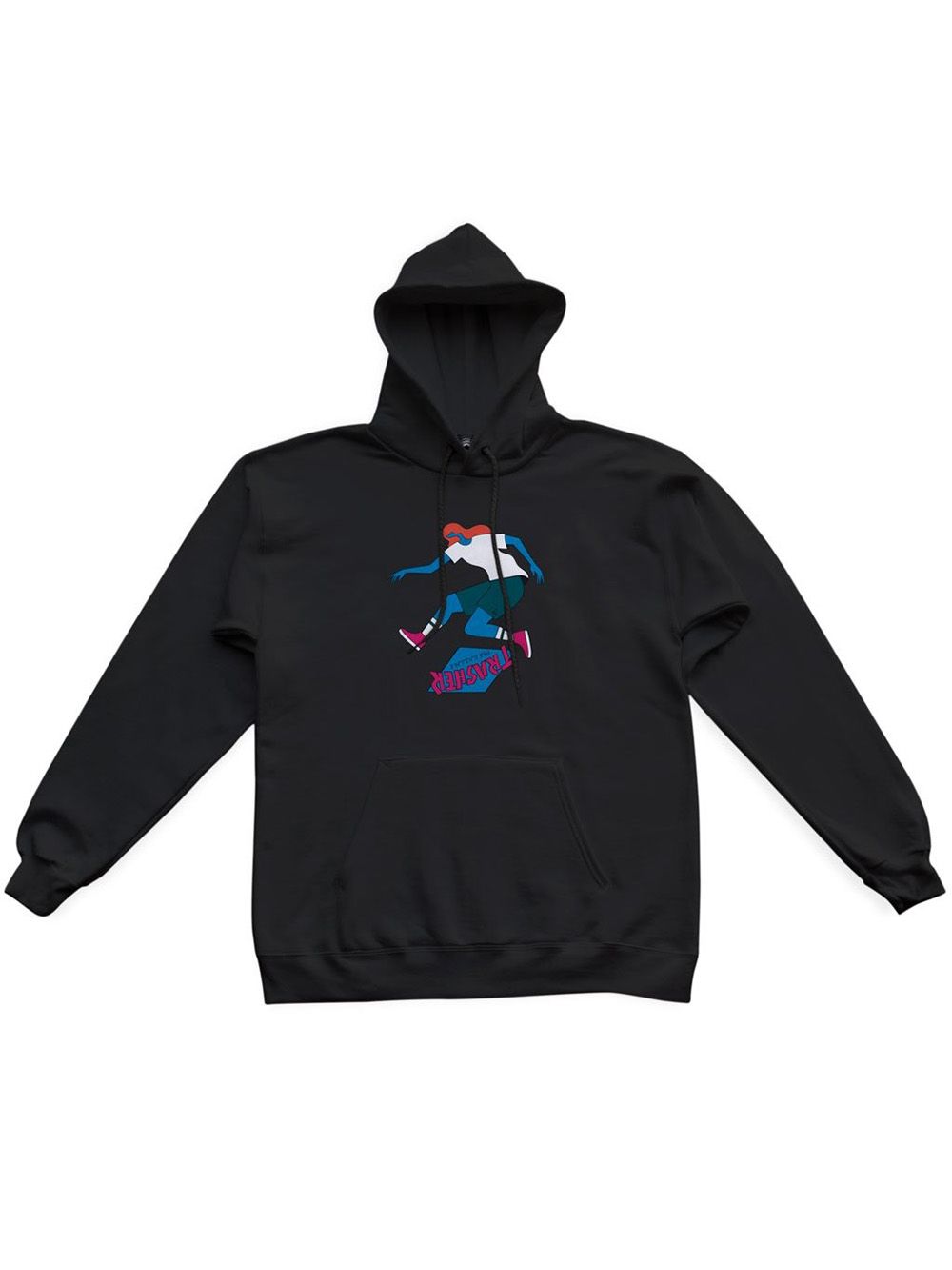 TRASHER TRE-HOOD