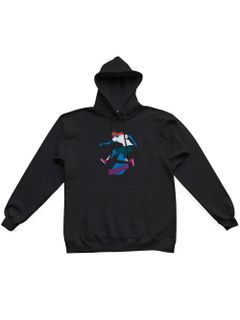 TRASHER TRE-HOOD