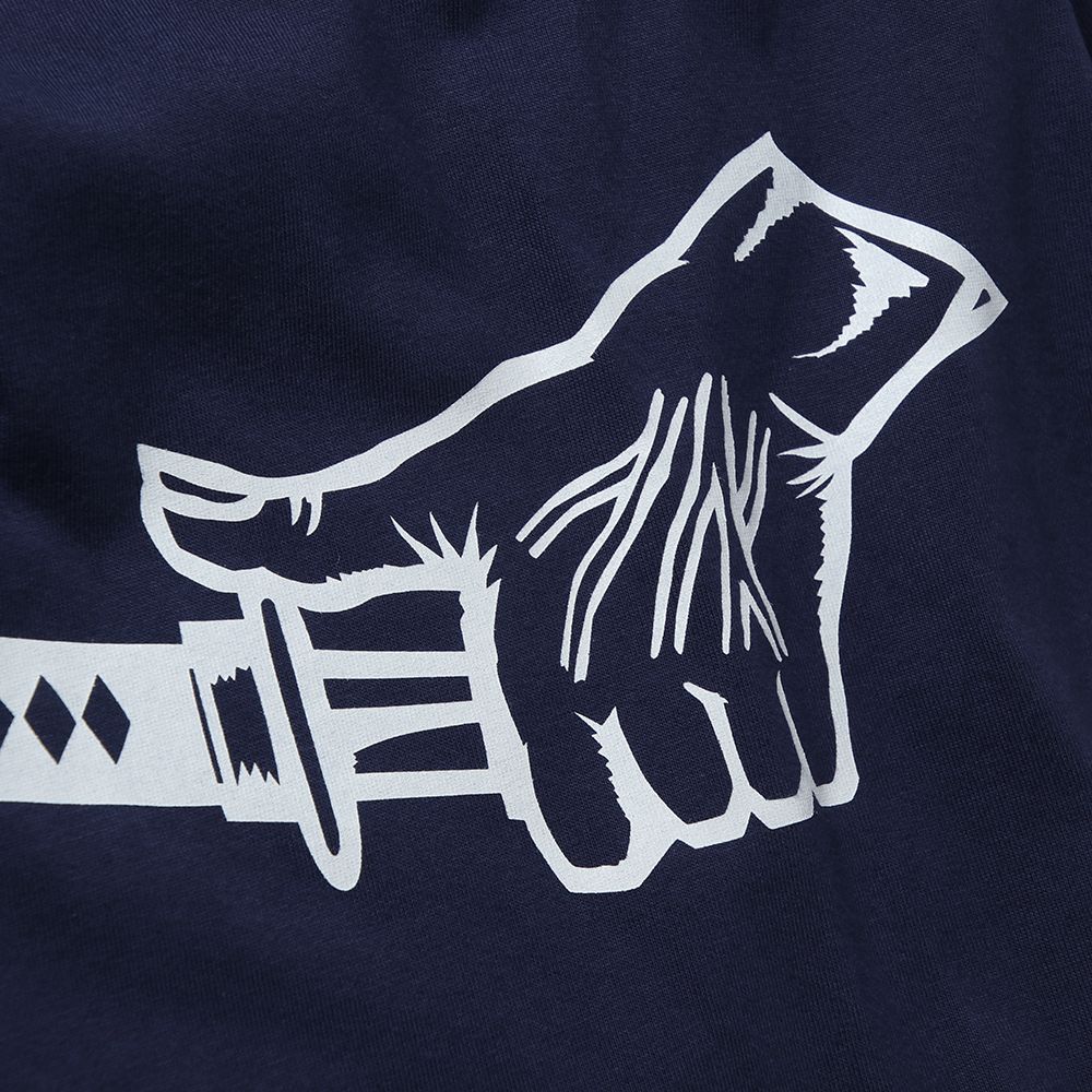 SAMURAI.TEE
