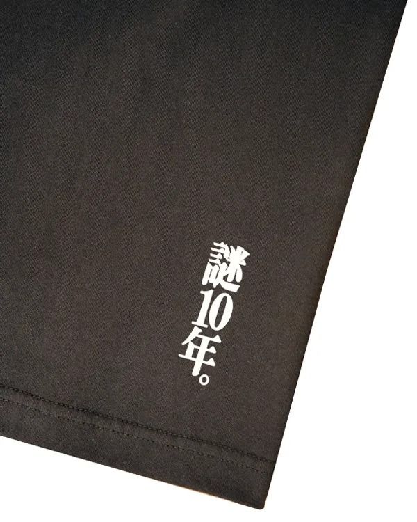 NEO NAKANO PRIME-TEE