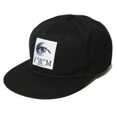EYE -Snapback-