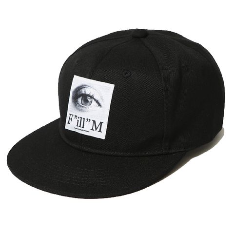 EYE -Snapback-