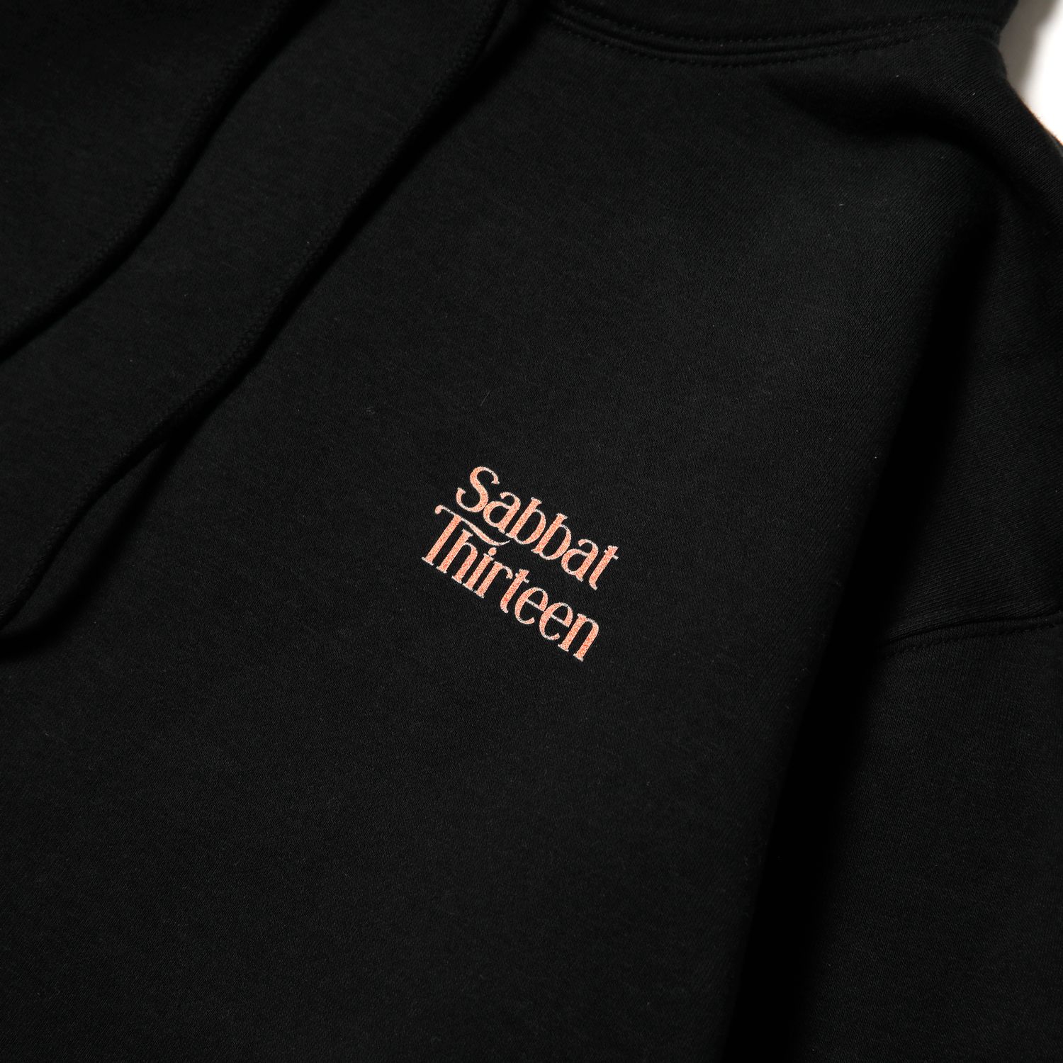 LAST PARADISE-HOODIE