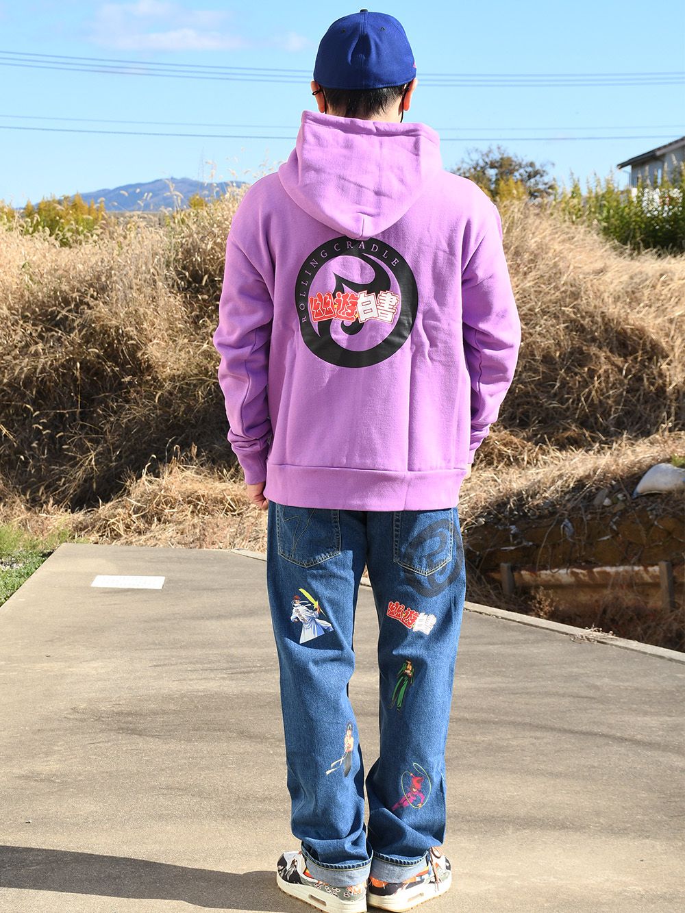 集合 HOODIE