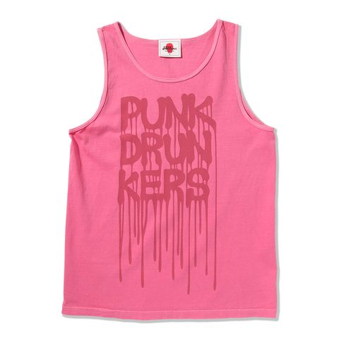 ダラダラロゴタンク