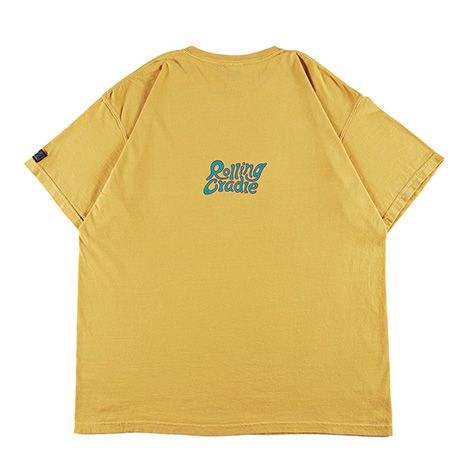 PRINT CLUB-TEE