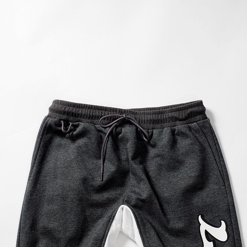 スロットパンツ