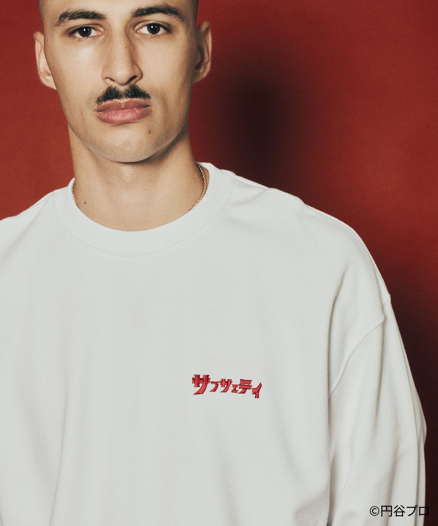 ULTRAMAN sweatshirt