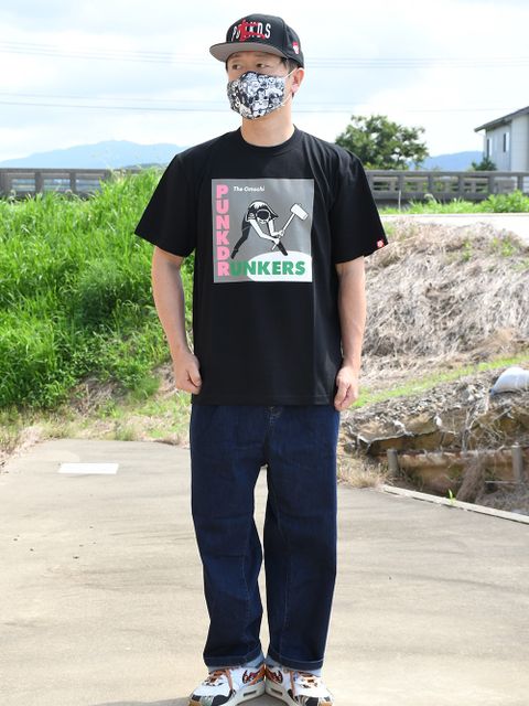 既成概念をぶっ壊し、新たな道を切り開く！