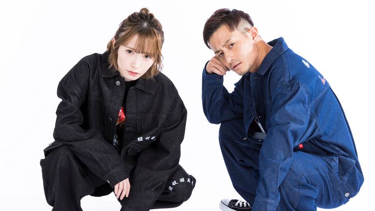 《HEDWiNG》2023 FALL & WINTER COLLECTION