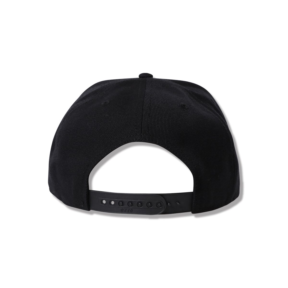 SNAP BACK BB CAP - LOGO