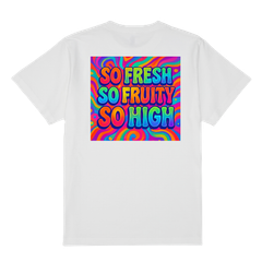 sd Fresh Fruity  s/s t shirts