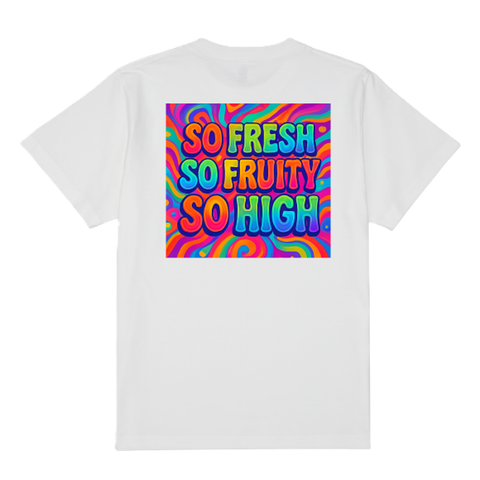 sd Fresh Fruity  s/s t shirts