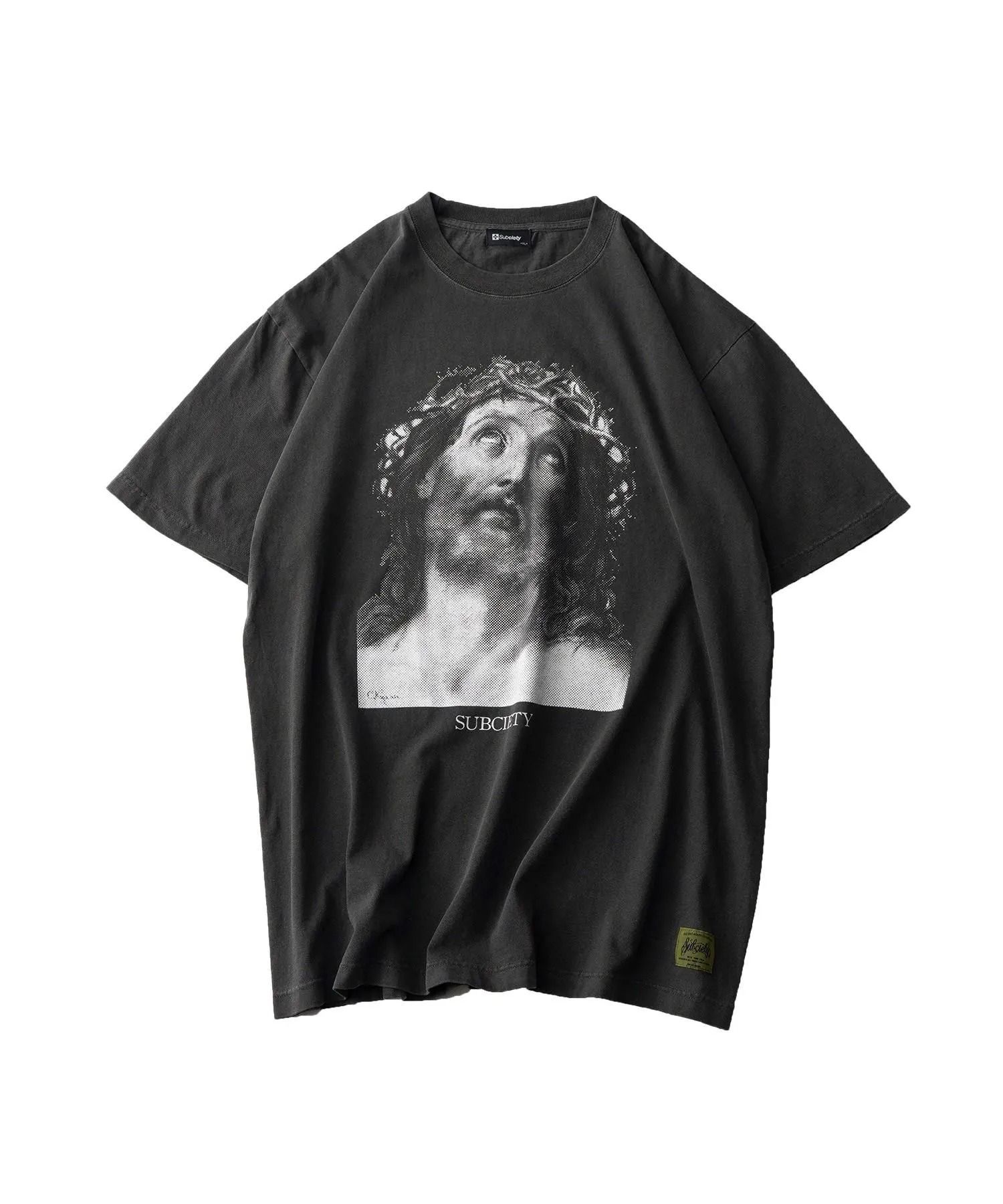 Jesus tee