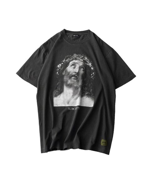 Jesus tee