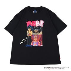 飛影 TEE