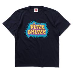 パンクドスタイルTEE