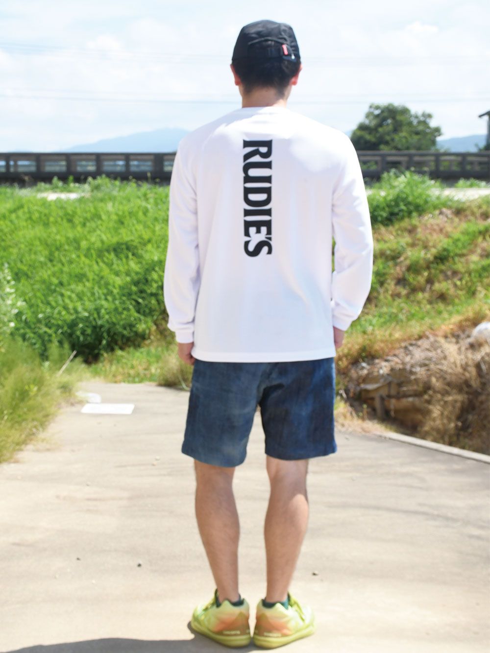 SLICK DRY LS-T