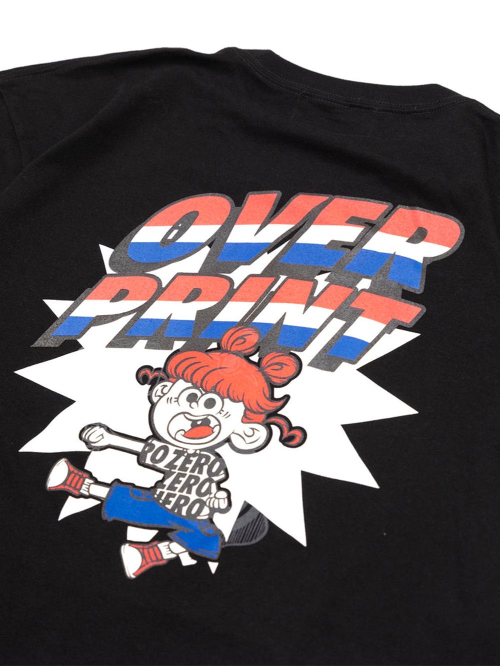 CAPTAIN Tee