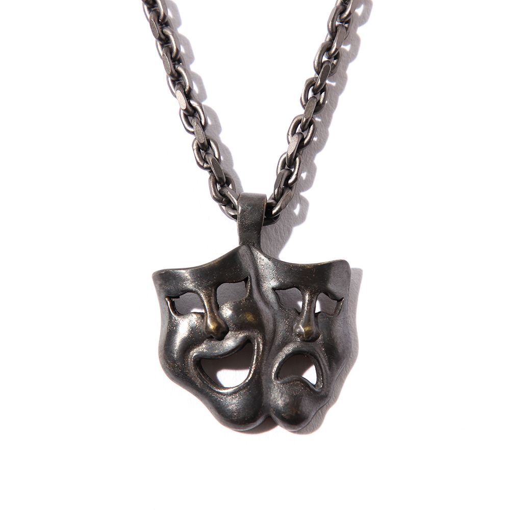 2FACEペンダント