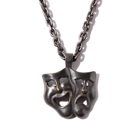 2FACEペンダント