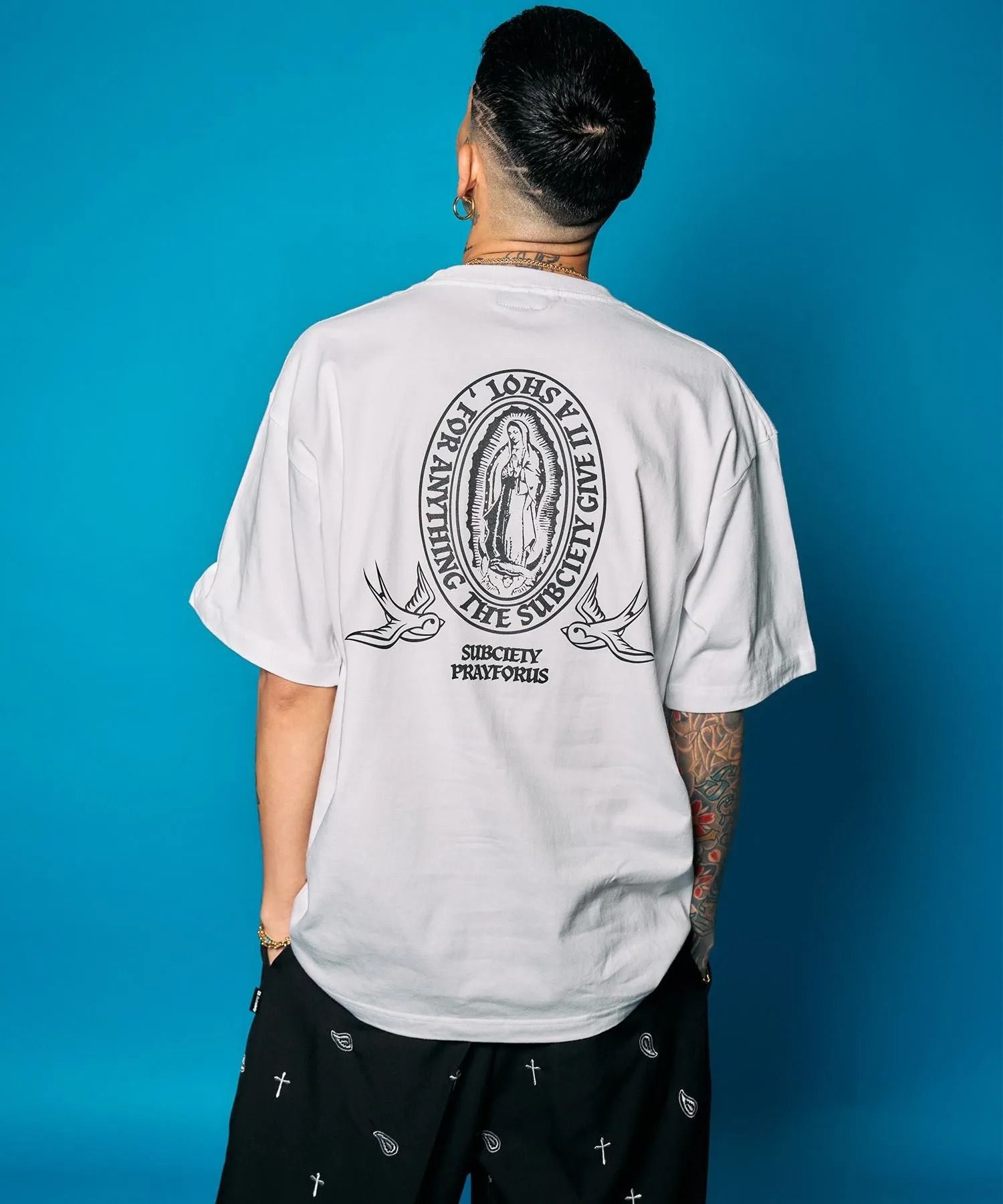 Medaille tee